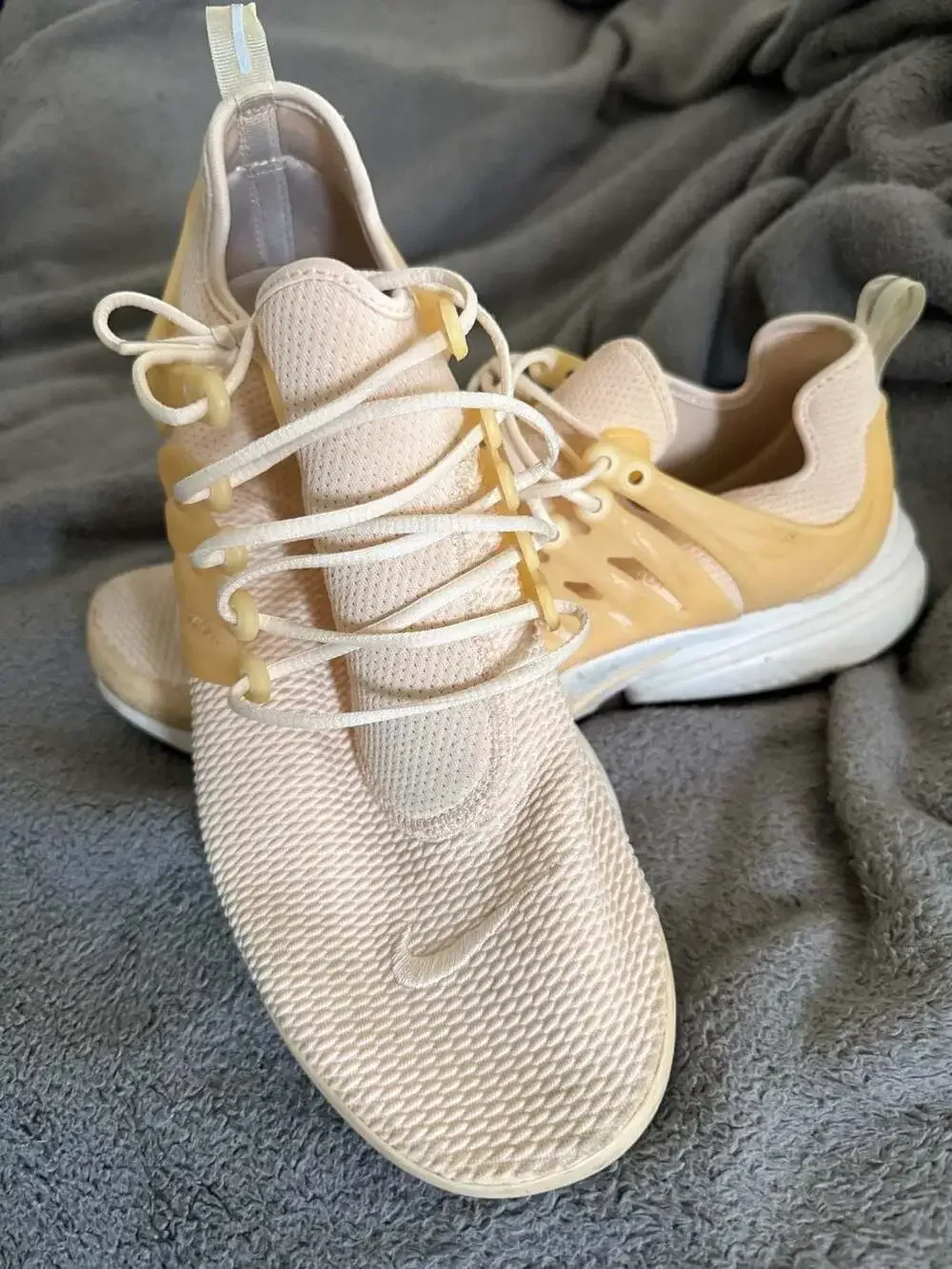 Nike Air Presto Women's Sneakers